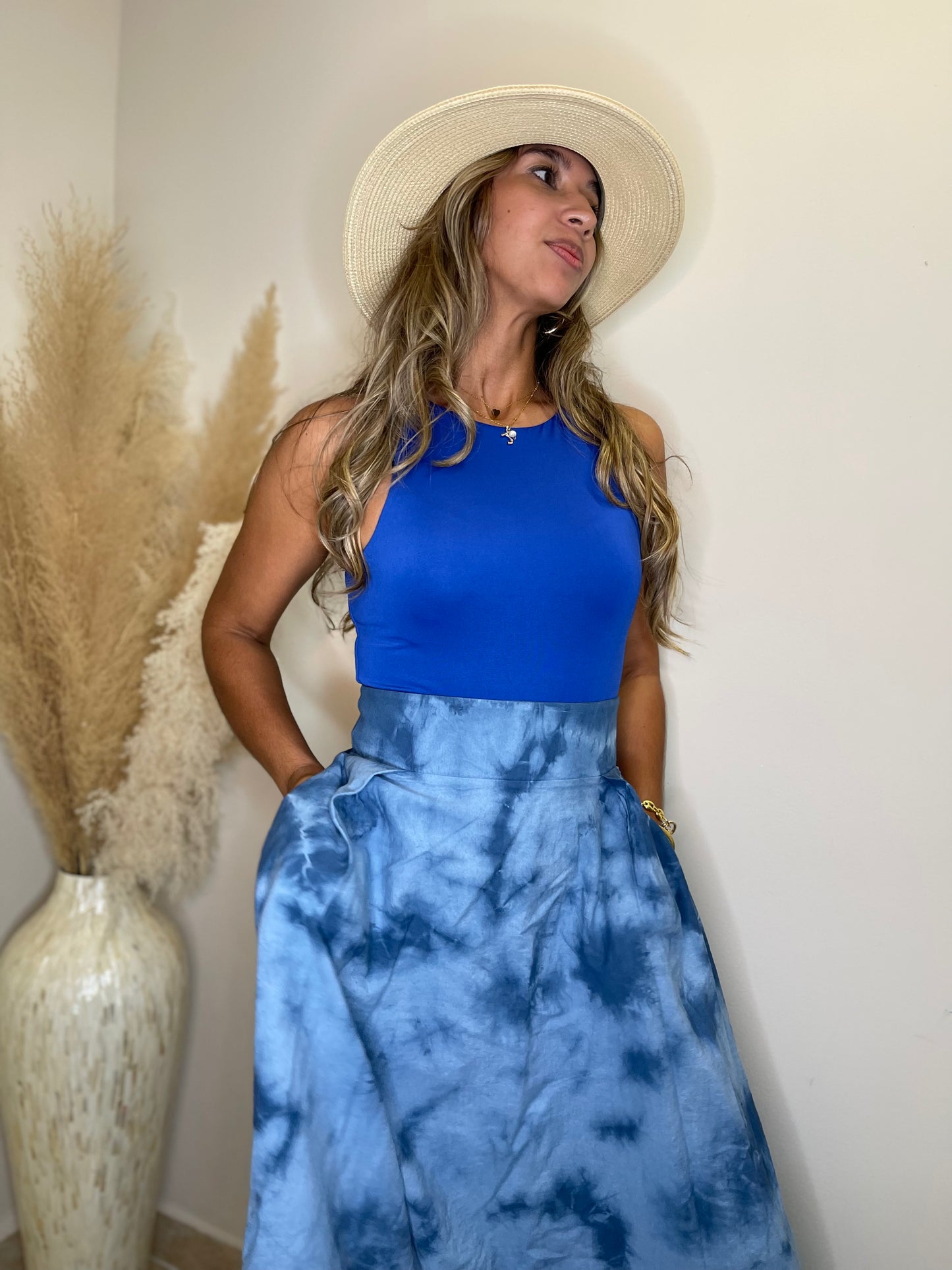 Ocean Skirt
