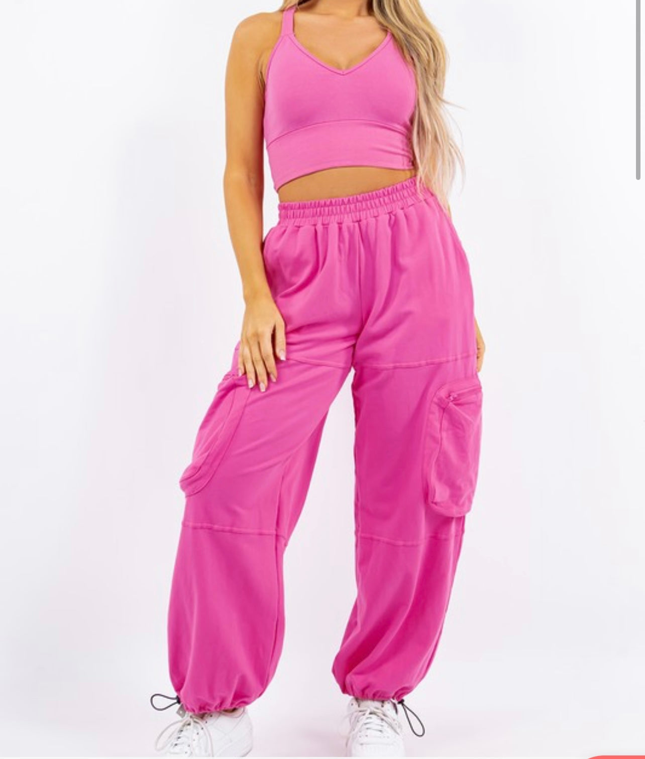 Pinky Set
