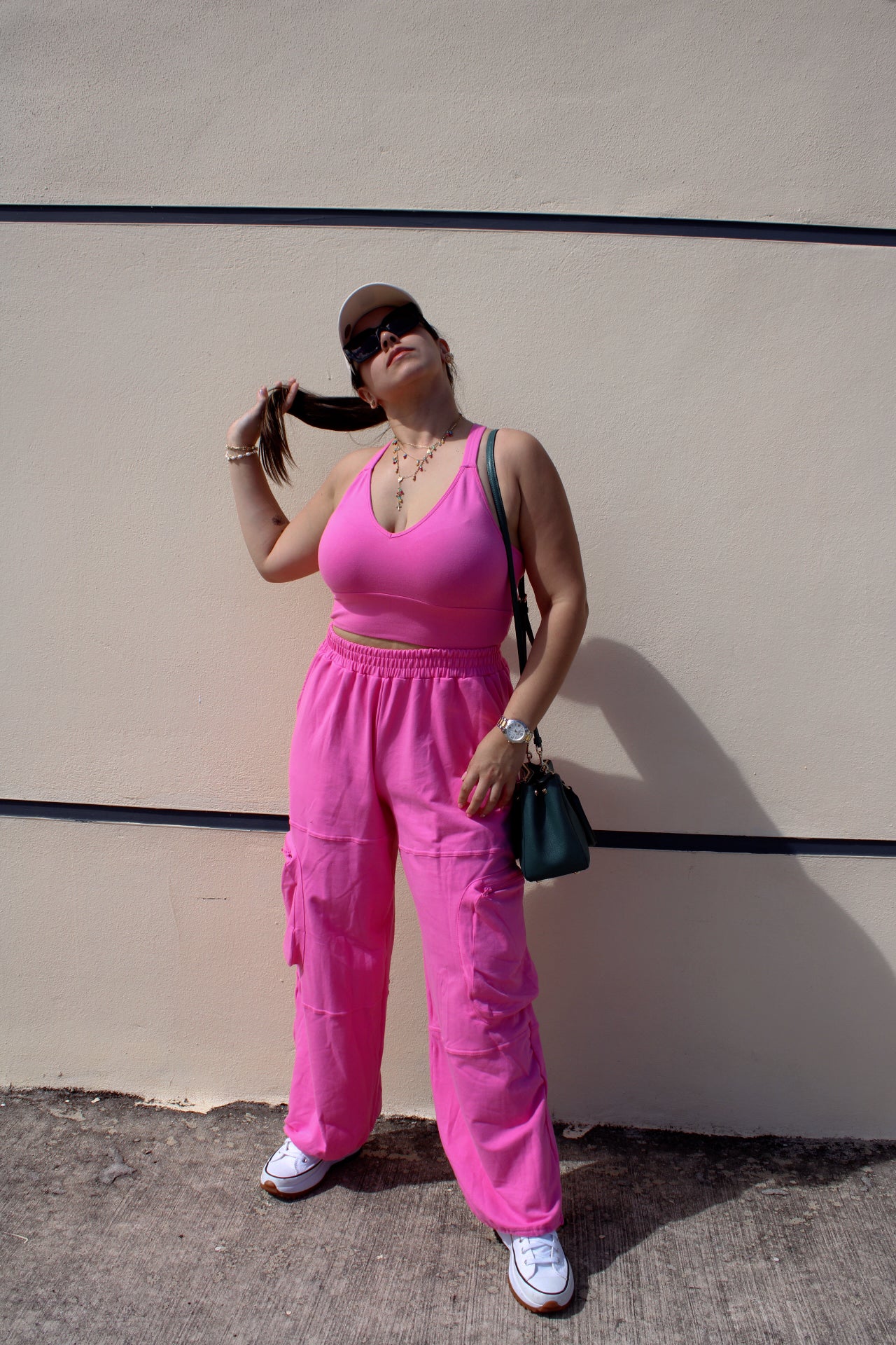 Pinky Set