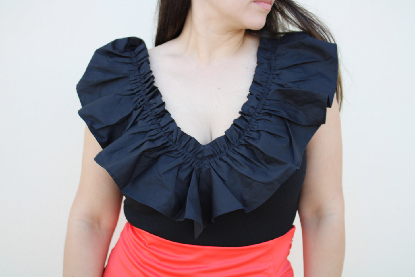 Mima bodysuit