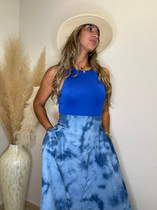 Ocean Skirt